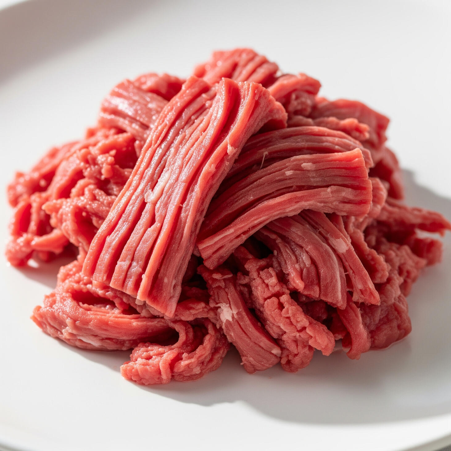 100 % SKUTEČNÉ MASO